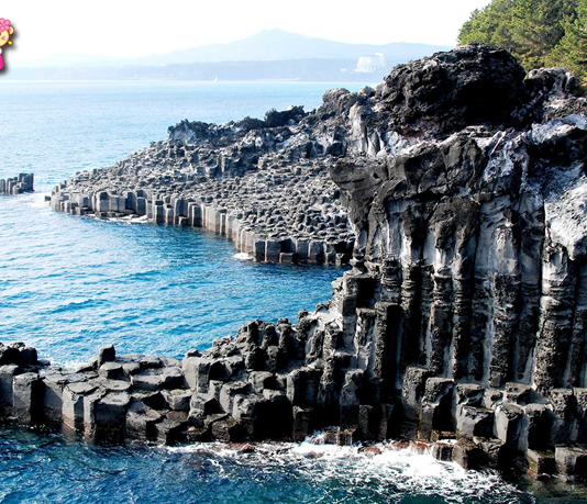 Kinh nghiệm du lịch đảo Jeju – Những địa điểm không thể bỏ qua