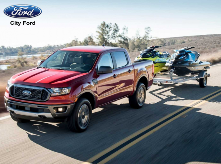 Ford Ranger 2019 vs Mitsubishi Triton 2019: nên mua xe nào | Tin tức