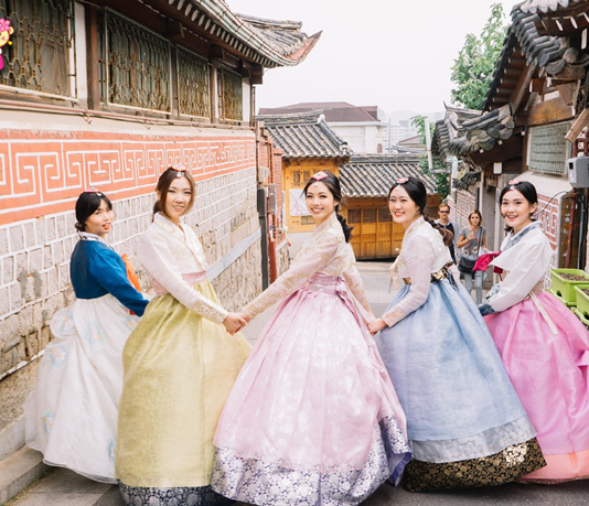 Gợi ý 15 món quà tặng nên mua khi đi du lịch ở Seoul Hàn Quốc