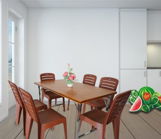 Tầm quan trọng mà một chiếc bàn nhựa mang lại cho không gian sống của bạn