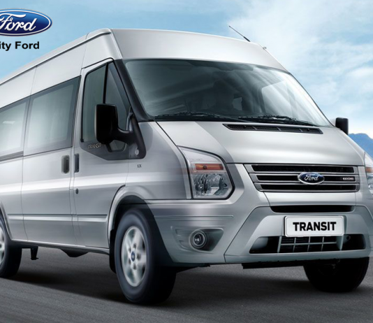 Có nên mua xe Ford với hình thức trả góp hay không?