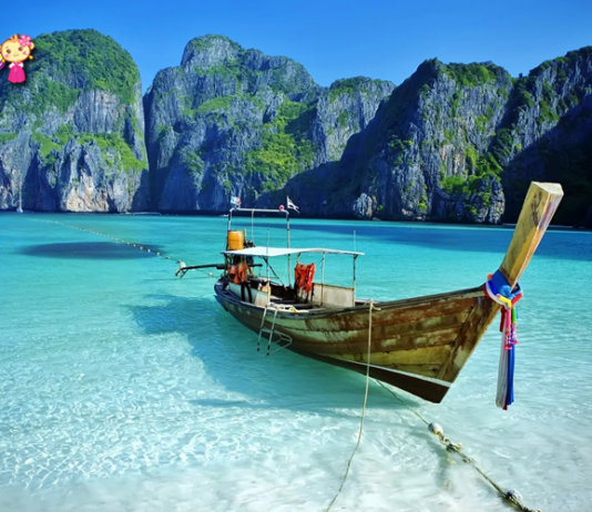 Đón mùa thu ở Thái Lan: Thời tiết khí hậu & Những lễ hội không thể bỏ qua