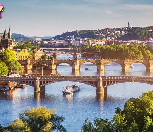 Mê mẩn Top 9 Điểm đến cho chuyến Du lịch Châu Âu mùa Thu 2019