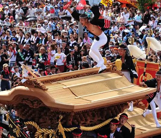 Du lịch Nhật Bản tháng 9: Đừng bỏ qua 10 hoạt động hấp dẫn sau