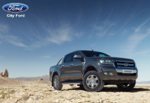 5 bước không nên bỏ qua khi mua xe Ford cũ