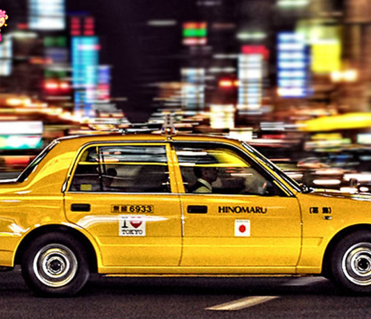 Nên lựa chọn phương tiện nào khi du lịch Nhật Bản tự túc?