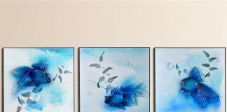 mua tranh phù điêu ở đâu chất lượng