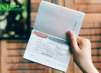 HƯỚNG DẪN THỦ TỤC XIN VISA DU LỊCH HÀN QUỐC MỚI NHẤT 2019