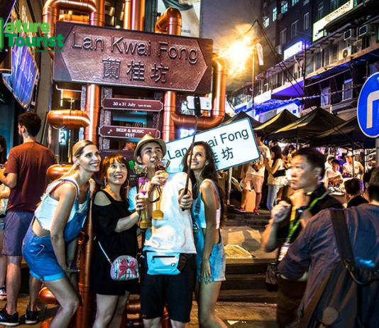 TOP 10 ĐIỂM ĐẾN Ở HỒNG KÔNG ĐƯỢC DU KHÁCH VIỆT YÊU THÍCH NHẤT 2019