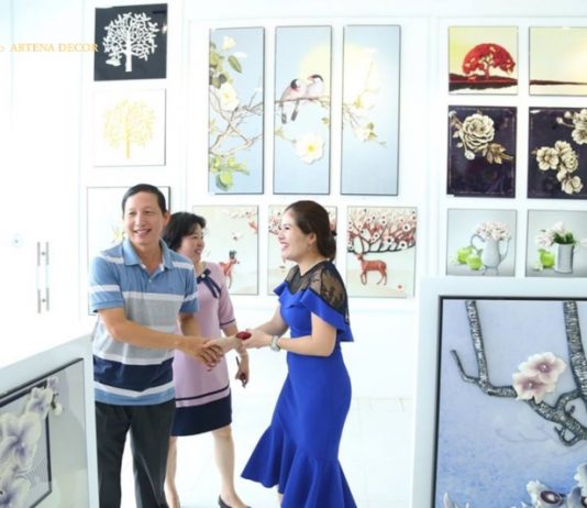 MUA TRANH TREO TƯỜNG Ở ĐÂU ĐẢM BẢO AN TOÀN VÀ CHẤT LƯỢNG?