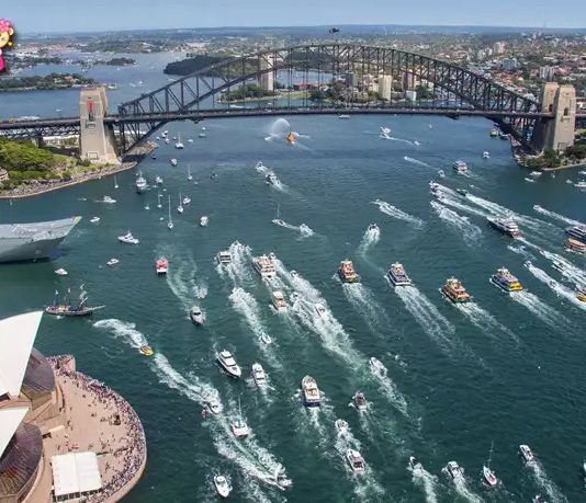 Khám phá 15 Từ tiếng lóng của Úc giúp bạn nói như người bản xứ