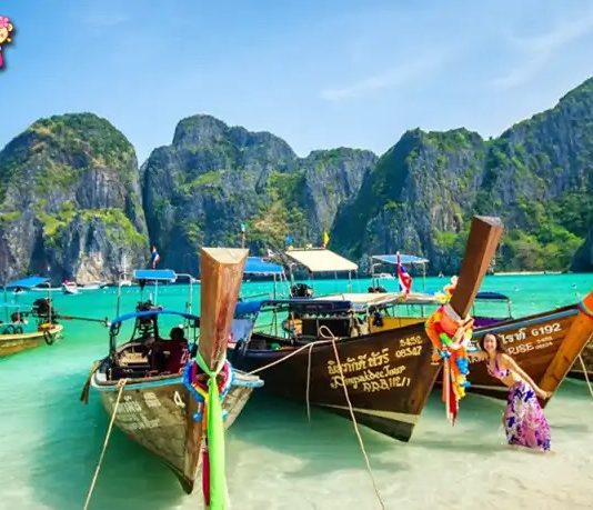 Kinh nghiệm tìm chọn & đặt Tour du lịch Thái Lan chất lượng
