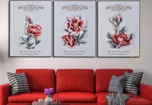 Nơi bán tranh treo tường – Giá tốt – Chất lượng – Mẫu mã đẹp