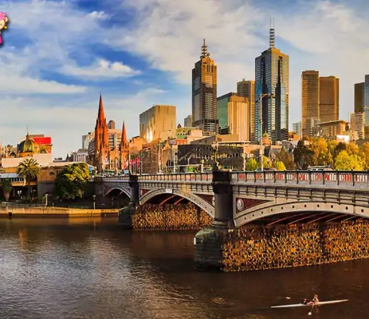 Nên đi đâu khi du lịch Úc tháng 10? Cẩm nang chi tiết