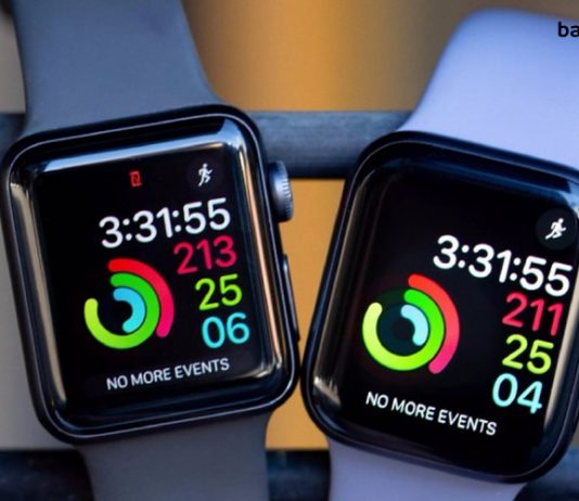 Tính năng Always-on Display trên Apple Watch Series 5 và những bí mật ít ai biết