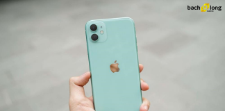 Màu iPhone 11 nói lên điều gì về mặt “phong thủy”?