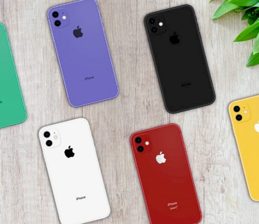 Vì sao nên sở hữu ngay chiếc iPhone 11 tại Bạch Long Mobile?