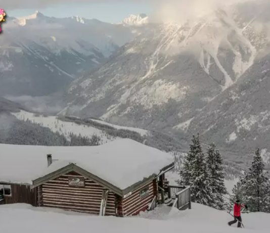 Cẩm nang du lịch Canada mùa đông: Khí hậu, điểm đến & lễ hội