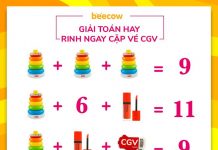 4 điểm khác biệt giữa minigame cây nhà lá vườn và đơn vị chuyên nghiệp thực hiện