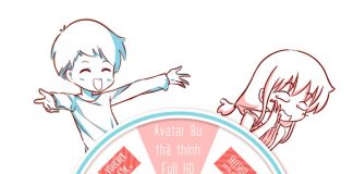 tổ chức minigame