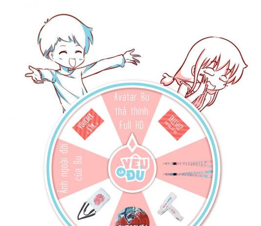 tổ chức minigame