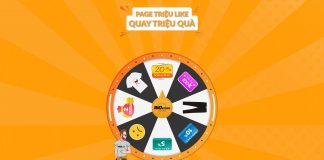 tổ chức minigame