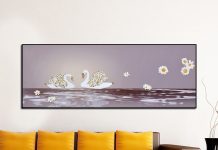 Tổng Hợp Những Điều Cấm Kỵ Cần Tránh Khi Mua Tranh Treo Tường Phòng Ngủ