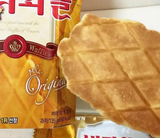 30 Món quà nên mua làm quà khi đến Seoul Hàn Quốc du lịch