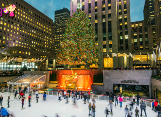 Đặc điểm thời tiết & Nên đi đâu khi du lịch Mỹ tháng 12