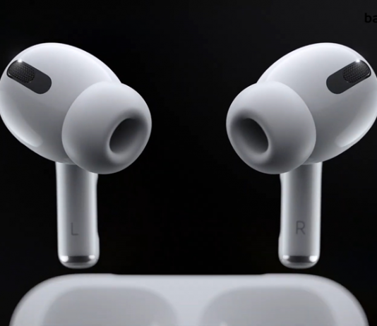 Bật mí những nâng cấp “xứng đáng đồng tiền” trên chiếc Airpods Pro