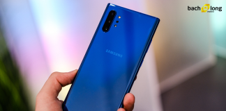 Cùng Bạch Long Mobile dẫn đầu xu hướng 2020 với những mẫu điện thoại “cực hot” sau đây…