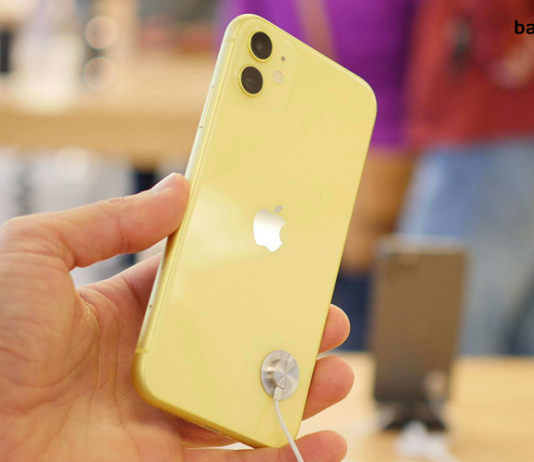 Rộn ràng sắc xuân với iPhone 11 “siêu đẹp, siêu rẻ”, giảm giá “cực mạnh” tại Bạch Long Mobile