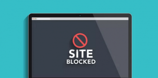 Cách truy cập các trang web bị chặn