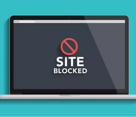 Cách truy cập các trang web bị chặn