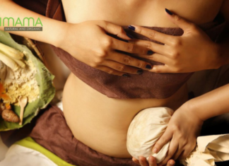 6 cách chăm sóc vùng kín sau sinh bà bầu mang thai nên biết