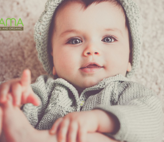 4 quy tắc dùng dầu massage cho trẻ sơ sinh mẹ phải nhớ kỹ