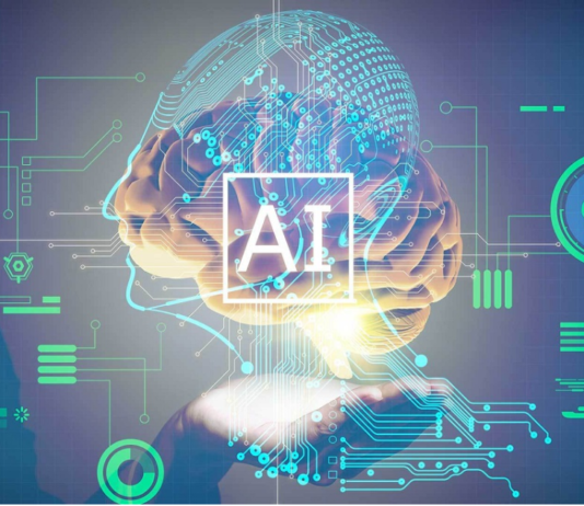 Dự đoán xu hướng thực phẩm với trí tuệ nhân tạo AI