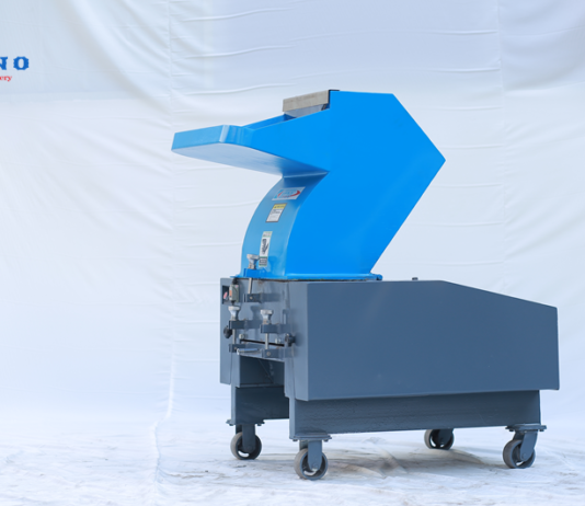 Hướng dẫn cách sử dụng máy băm nhựa đầy đủ và chi tiết nhất