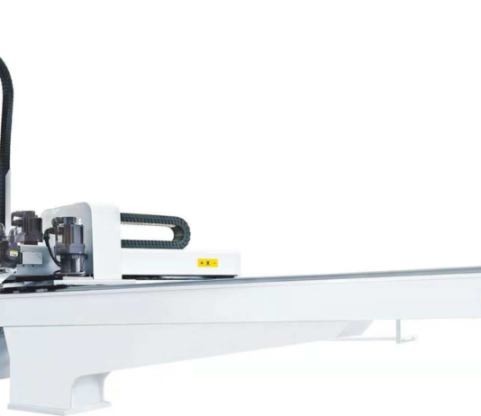 5 bước đơn giản để vận hành cánh tay robot servo nhanh chóng