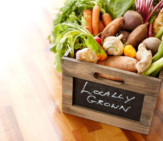 Top 10 xu hướng thực phẩm chức năng