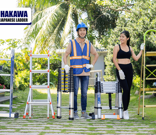 Địa chỉ cửa hàng bán thang nhôm tại hà nội uy tín chất lượng