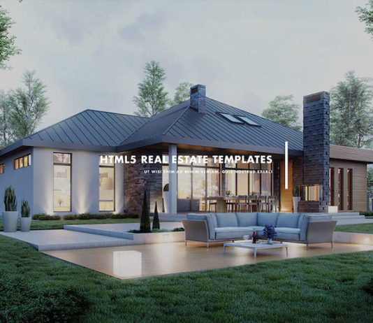 Cách để thiết kế website bất động sản luôn nhiều view