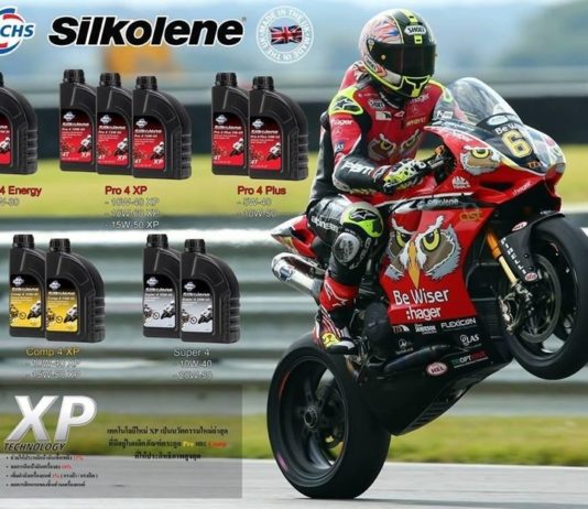 Những điều cần biết khi lựa chọn dầu nhớt Fuchs Silkolene
