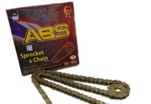 Lý do tại sao bạn không nên thay nhông xích của hãng