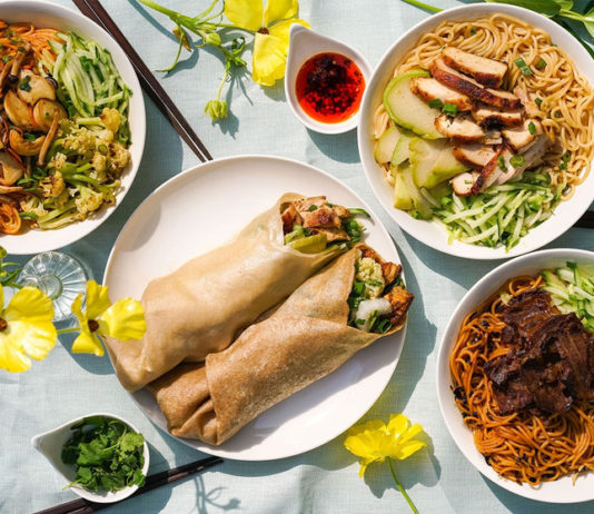 Các dòng hương đến từ châu Á đã chinh phục phân khúc millennial toàn cầu như thế nào?