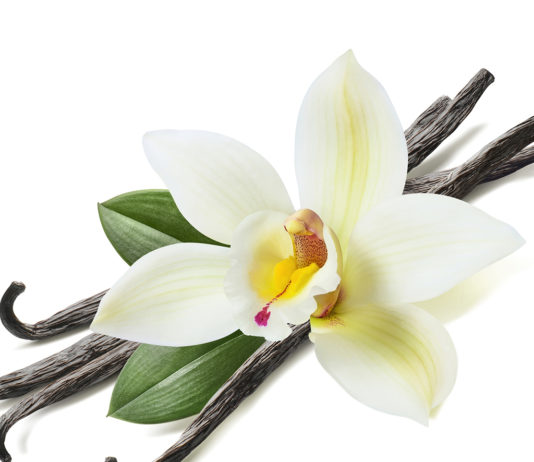 9 lợi ích sức khỏe tuyệt vời của mùi hương vani (hương vanilla)