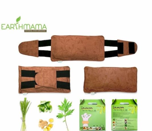 Sai lầm khi dùng muối thảo dược sau sinh mẹ cần tránh