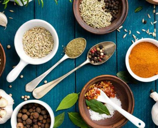 Xu hướng sử dụng hương liệu tự nhiên trong ngành công nghiệp thực phẩm hiện nay