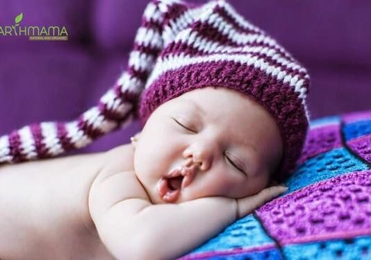 Trẻ từ bao nhiêu tháng có thể sử dụng kem dưỡng ẩm?