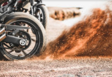 Cẩm nang chọn vỏ xe máy tốt nhất trên thị trường